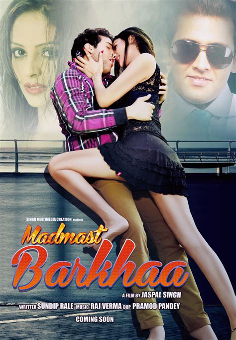 indian sexiest movie|Madmast Barkhaa 